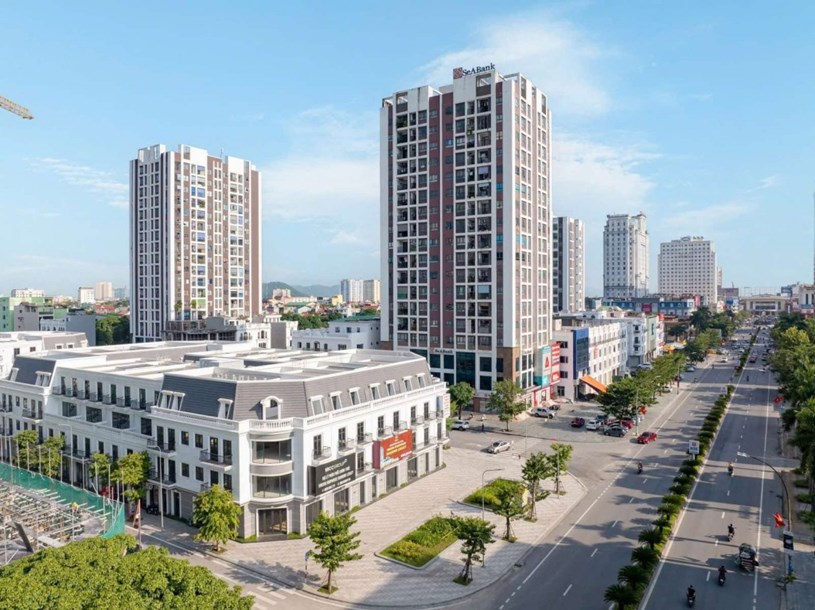 D&#242;ng tiền “tỉnh giấc” sau chu kỳ l&#227;i suất cao, shophouse trung t&#226;m th&#224;nh k&#234;nh đầu tư “vua” - Ảnh 1