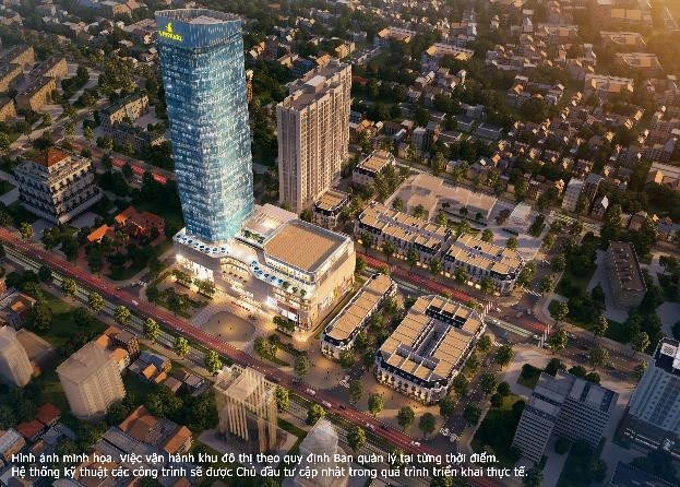 D&#242;ng tiền “tỉnh giấc” sau chu kỳ l&#227;i suất cao, shophouse trung t&#226;m th&#224;nh k&#234;nh đầu tư “vua” - Ảnh 2
