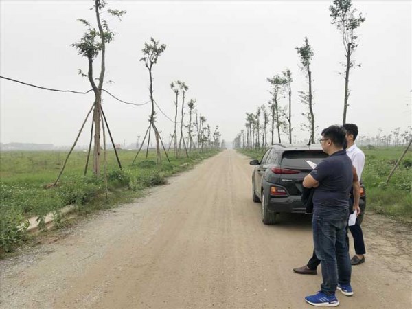 TR&#193;I ĐẮNG 50 TUỔI &#39;&#212;M ĐẤT&#39; 10 TỶ LƯỚT S&#211;NG  - Ảnh 1