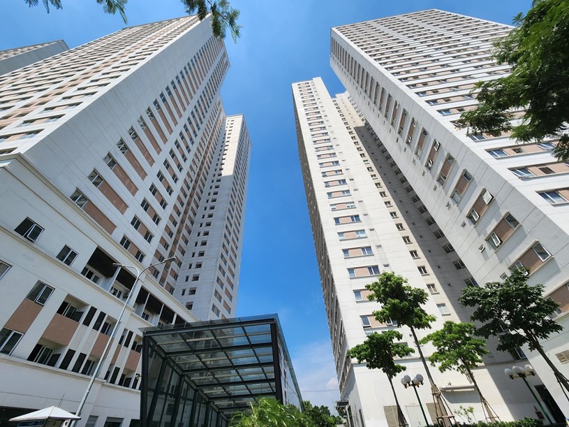 Đề xuất doanh nghiệp tự t&#237;nh, tự khai v&#224; tự nộp tiền sử dụng đất: Bước tiến cải c&#225;ch hay khe hở l&#225;ch luật?  - Ảnh 1
