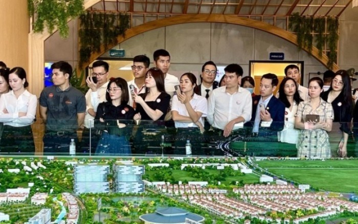 Bộ X&#226;y dựng sắp c&#244;ng bố điều chưa từng c&#243; về nh&#224; ở v&#224; thị trường bất động sản &#128064;&#128165;‼  - Ảnh 1