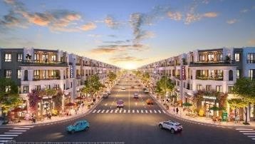 Vinhomes Wonder City đang trong qu&aacute; tr&igrave;nh &ldquo;n&eacute;n&rdquo; gi&aacute; trị trước khi bật tăng v&agrave;o thời điểm đại lộ T&acirc;y Thăng Long th&ocirc;ng xe