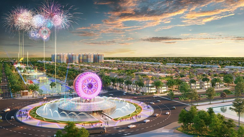 Hội tụ tiện &iacute;ch hiện đại v&agrave; cơ hội sinh lợi bền vững, Sun Urban City trở th&agrave;nh điểm n&oacute;ng đầu tư miền Bắc. (Ảnh: Sun Property)