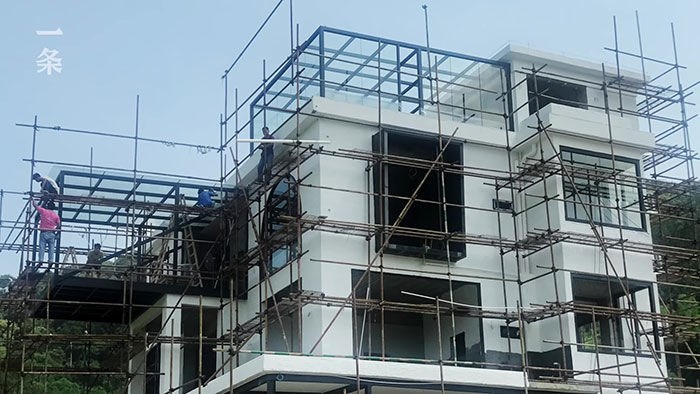 7 c&#244; bạn th&#226;n bỏ chục tỉ mua biệt thự, dự định 60 tuổi về chung một nh&#224;, an hưởng tuổi gi&#224; - Ảnh 5