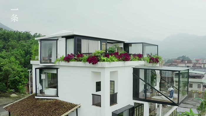 7 c&#244; bạn th&#226;n bỏ chục tỉ mua biệt thự, dự định 60 tuổi về chung một nh&#224;, an hưởng tuổi gi&#224; - Ảnh 6