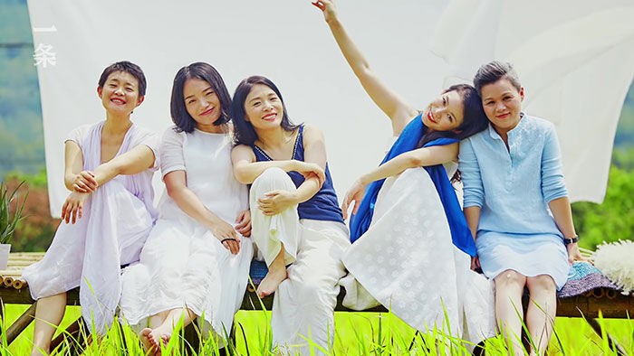 7 c&#244; bạn th&#226;n bỏ chục tỉ mua biệt thự, dự định 60 tuổi về chung một nh&#224;, an hưởng tuổi gi&#224; - Ảnh 11