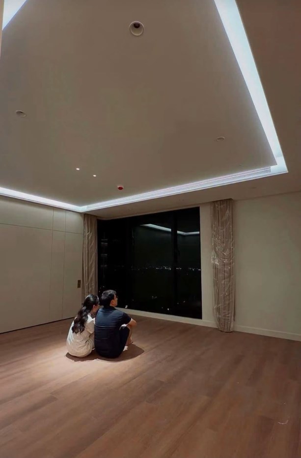 Ai cũng phải bắt đầu từ đâu đó, mua nhà cũng vậy!  - Ảnh 1