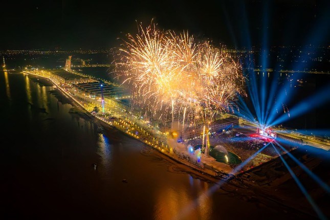 Hội tụ tiện ích thượng lưu cùng đẳng cấp sống hoàng gia, đảo Vũ Yên hút giới siêu giàu - Ảnh 4