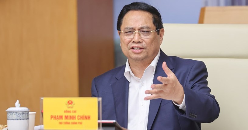 Vui mừng v&#236; Thủ tướng đồng &#253; n&#226;ng ngưỡng thu nhập được mua nh&#224; x&#227; hội &#128079;  - Ảnh 1