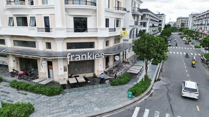 Vụ Việc Vạn Ph&#250;c City &amp; &#212;ng Frank Debrincat - G&#243;c Nh&#236;n Người Ngo&#224;i Cuộc - Ảnh 1