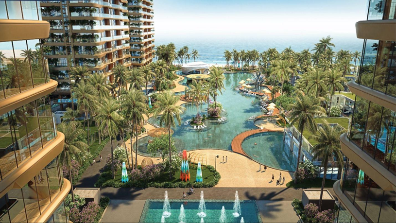 Sunshine Group khởi c&#244;ng k&#233;p 2 si&#234;u dự &#225;n hơn 3 tỷ USD: Bước đi tham vọng v&#224; những đ&#225;nh gi&#225; ban đầu từ người quan t&#226;m  - Ảnh 2