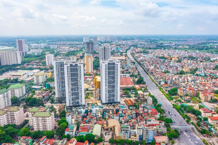 Gi&#225; nh&#224; đất thổ cư cao ch&#243;t v&#243;t, m&#244;i giới bỏ nghề b&#225;n kh&#244;ng nổi  - Ảnh 1