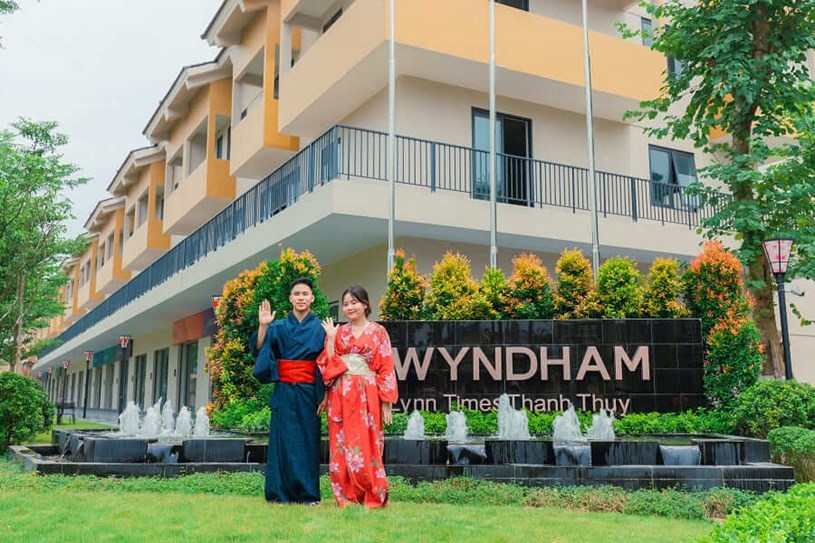 Lynn Times Thanh Thủy và cú "Free PR" hú vía - đây không phải dự án của CID Holdings nha các bác =)))))))  - Ảnh 1
