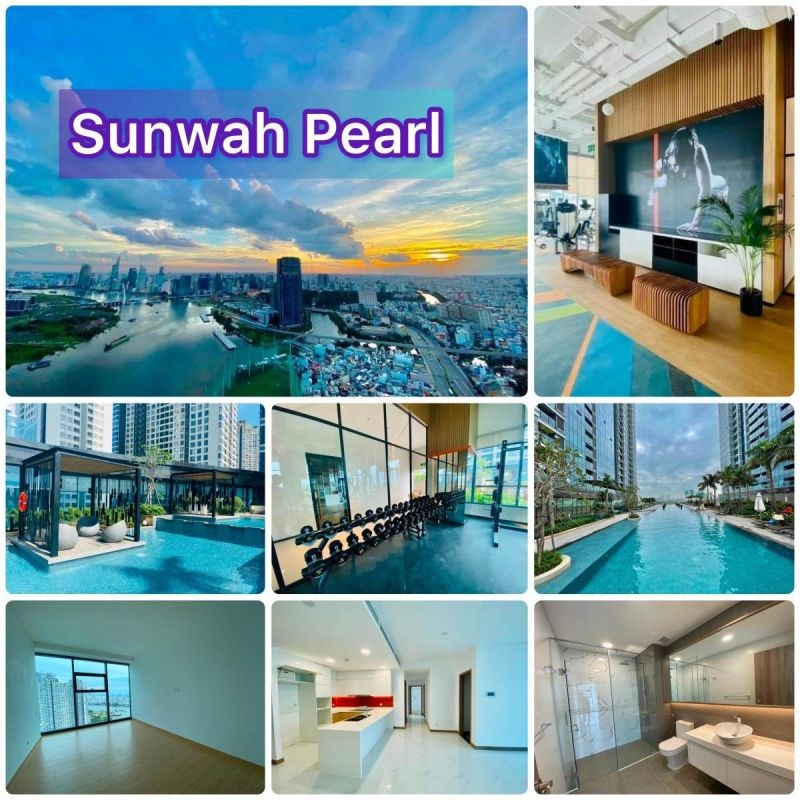 Review dự &#225;n SUNWAH PEARL: Dự &#225;n với 80% căn hộ view s&#244;ng S&#224;i G&#242;n với gi&#225; dưới 120 triệu/m2 c&#243; ổn? - Ảnh 6