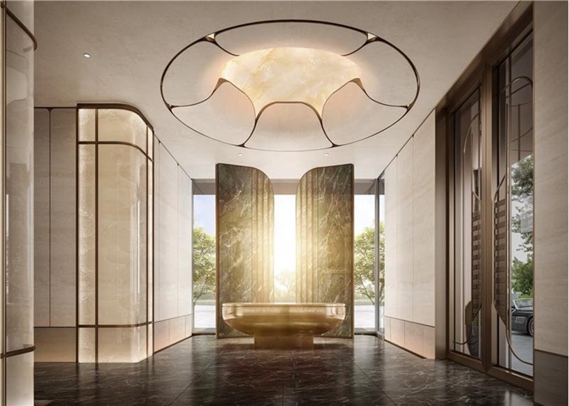 The Essence Wing diễn giải nghệ thuật sống &ldquo;thượng lưu tĩnh tại&rdquo; qua từng đặc quyền trải nghiệm tinh tế