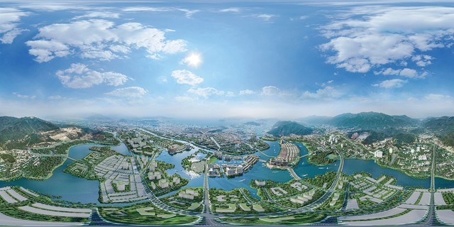 Nam Nha Trang “tăng nhiệt”: Bộ sưu tập thấp tầng tại The Elite trở thành "tọa độ vàng" tích sản - Ảnh 2