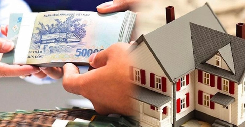 Ng&#226;n h&#224;ng kh&#244;ng được thu giữ nh&#224; ở duy nhất của b&#234;n bảo đảm?  - Ảnh 1
