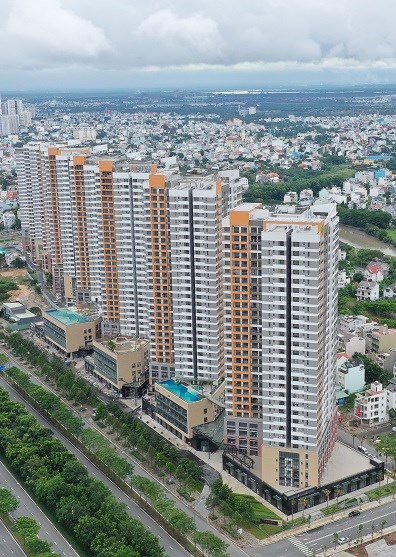 Cập nhật gi&#225; b&#225;n 34 dự &#225;n căn hộ, nh&#224; phố của chủ đầu tư Novaland - Ảnh 22