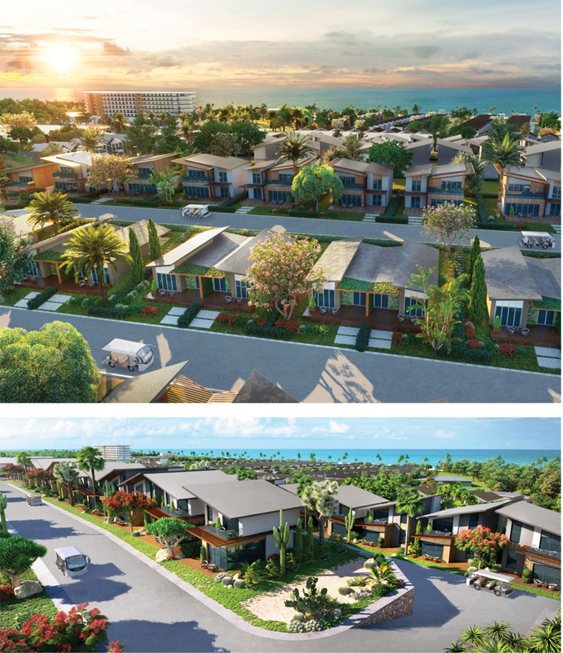 Cập nhật gi&#225; b&#225;n 34 dự &#225;n căn hộ, nh&#224; phố của chủ đầu tư Novaland - Ảnh 30