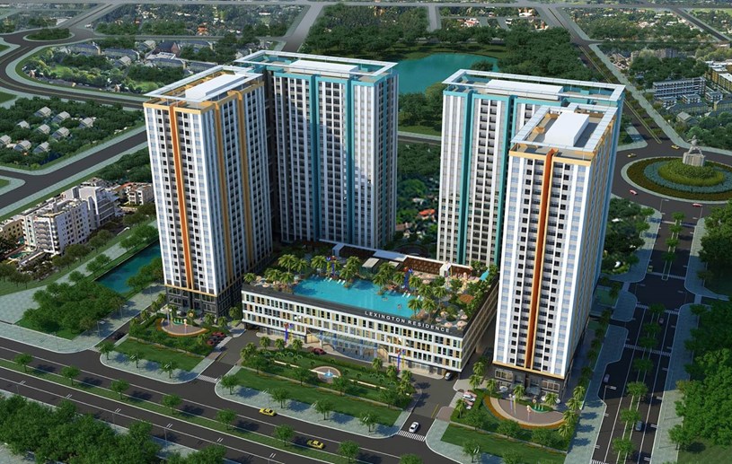 Cập nhật gi&#225; b&#225;n 34 dự &#225;n căn hộ, nh&#224; phố của chủ đầu tư Novaland - Ảnh 23