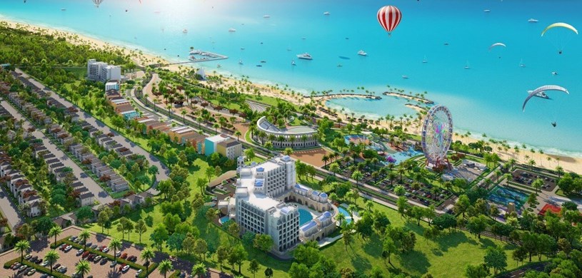 Cập nhật gi&#225; b&#225;n 34 dự &#225;n căn hộ, nh&#224; phố của chủ đầu tư Novaland - Ảnh 31
