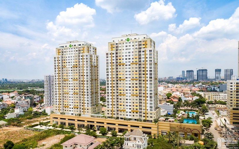 Cập nhật gi&#225; b&#225;n 34 dự &#225;n căn hộ, nh&#224; phố của chủ đầu tư Novaland - Ảnh 21