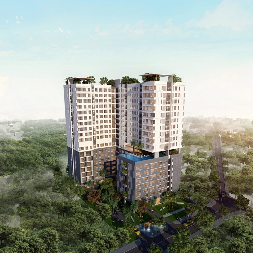 Cập nhật gi&#225; b&#225;n 34 dự &#225;n căn hộ, nh&#224; phố của chủ đầu tư Novaland - Ảnh 16