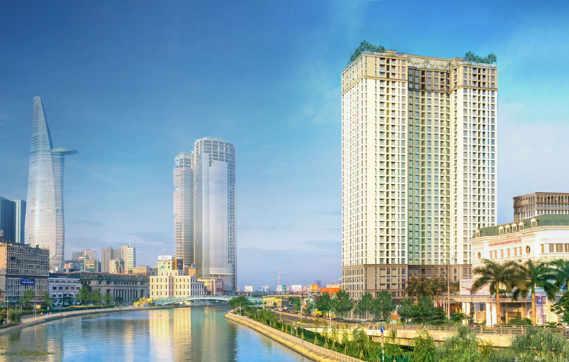 Cập nhật gi&#225; b&#225;n 34 dự &#225;n căn hộ, nh&#224; phố của chủ đầu tư Novaland - Ảnh 6
