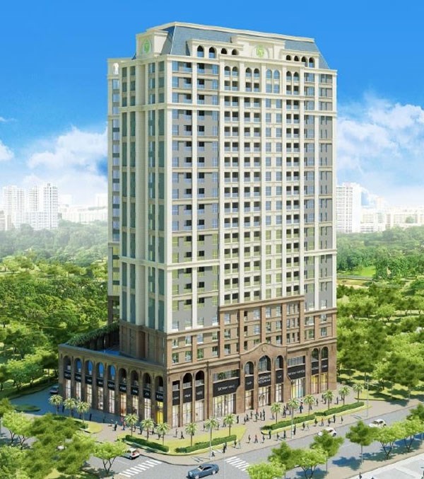 Cập nhật gi&#225; b&#225;n 34 dự &#225;n căn hộ, nh&#224; phố của chủ đầu tư Novaland - Ảnh 15