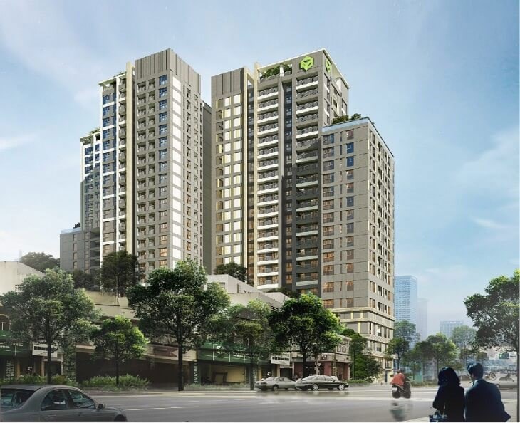 Cập nhật gi&#225; b&#225;n 34 dự &#225;n căn hộ, nh&#224; phố của chủ đầu tư Novaland - Ảnh 12