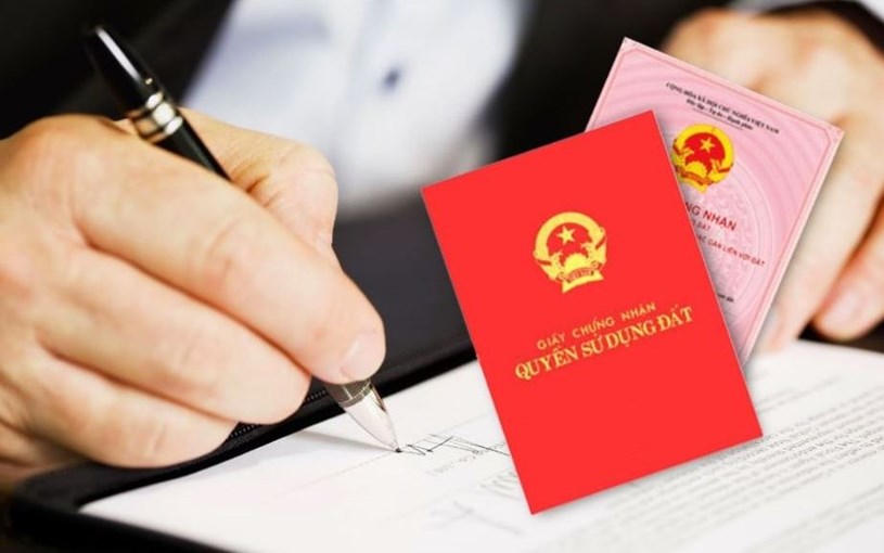 Đề xuất cho phép chuyển nhượng hợp đồng mua bán nhà chưa có sổ hồng - Ảnh 1