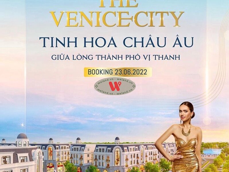 H&igrave;nh ảnh quảng c&aacute;o dự &aacute;n