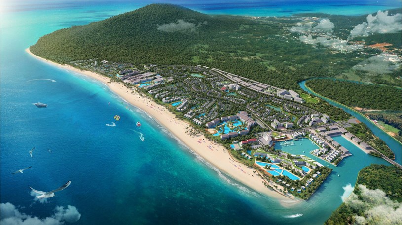 Forest Bay Ph&#250; Quốc của Cityland: Bị Kiểm to&#225;n chỉ sai phạm vẫn được BIDV nhận t&#224;i sản đảm bảo - Ảnh 1