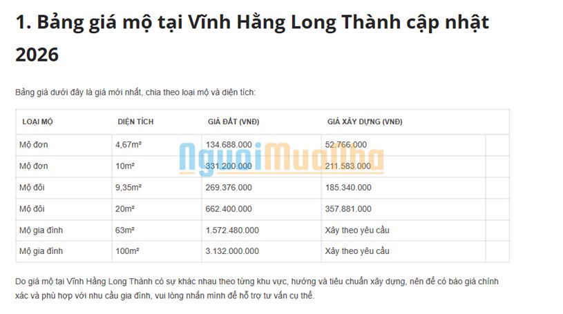 Mất vài trăm triệu, cả tỷ đồng để mua BĐS tâm linh, nhưng chưa chắc đã có đủ quyền như mua đất ở 😅 - Ảnh 2