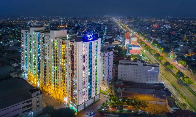 C&aacute;c dự &aacute;n 8x do Hưng Thịnh M&amp;A v&agrave; ph&aacute;t triển