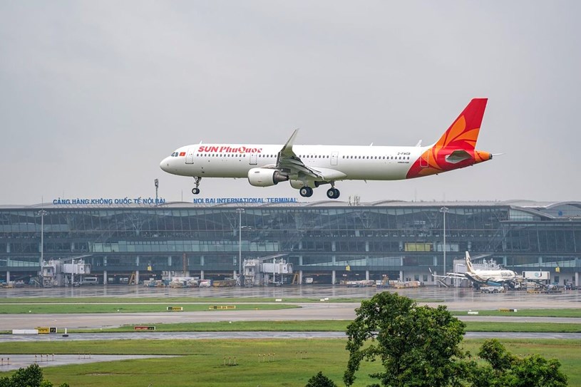 Sun Group hợp t&#225;c chiến lược với đối t&#225;c h&#224;ng đầu từ Canada, ph&#225;t triển Học viện H&#224;ng kh&#244;ng Mặt trời chuẩn quốc tế - Ảnh 3