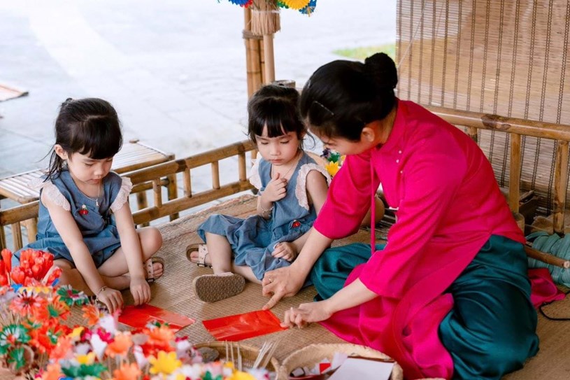 Hệ sinh thái giải trí Vingroup rực rỡ sắc màu, ngập tràn ưu đãi dịp Tết Độc lập - Ảnh 3