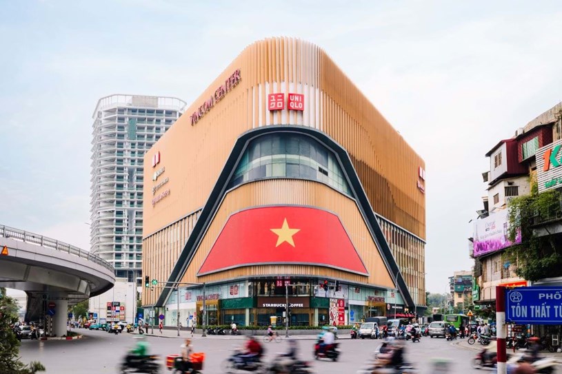 Hệ sinh thái giải trí Vingroup rực rỡ sắc màu, ngập tràn ưu đãi dịp Tết Độc lập - Ảnh 16
