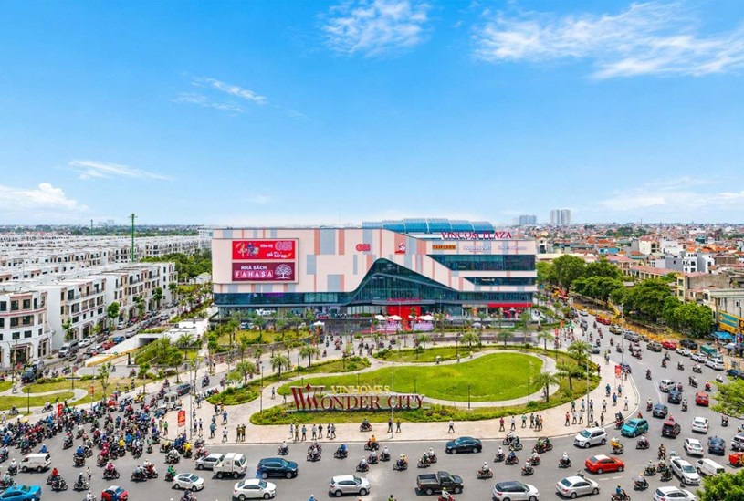 Hệ sinh thái giải trí Vingroup rực rỡ sắc màu, ngập tràn ưu đãi dịp Tết Độc lập - Ảnh 14