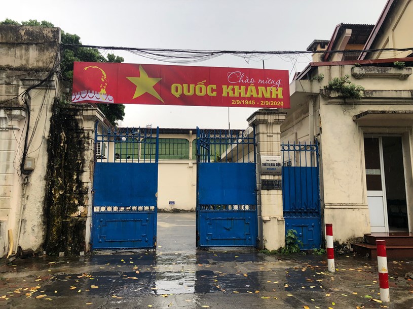 C&#244;ng ty CP Him Lam “tay kh&#244;ng” tham gia dự &#225;n 61 Trần Ph&#250;? - Ảnh 1