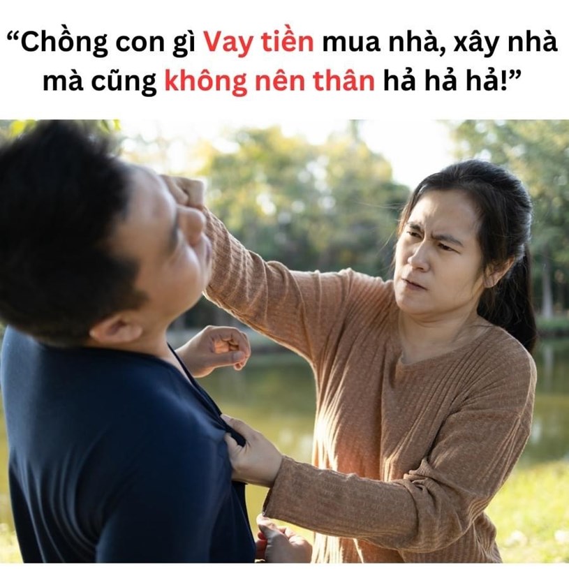 L&#224;m sao để vay mua nh&#224;, x&#226;y nh&#224; l&#227;i suất tốt nhất?  - Ảnh 1