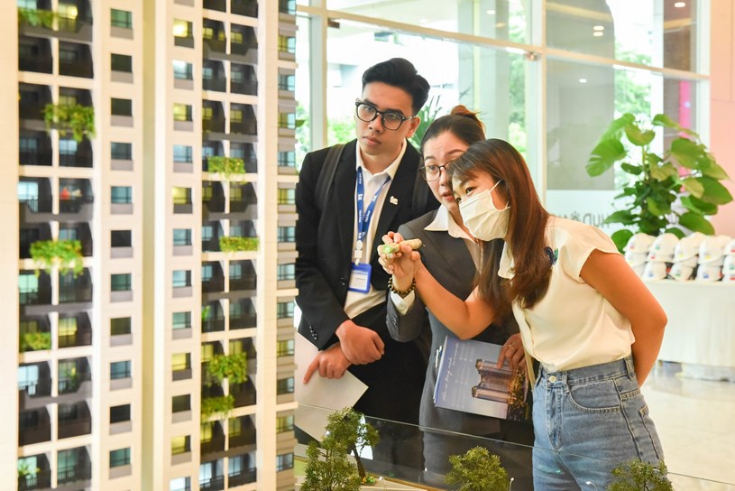 Đầu tư mua nh&#224; lần đầu, v&#224;i lời thật l&#242;ng cho những bạn trẻ - Ảnh 1
