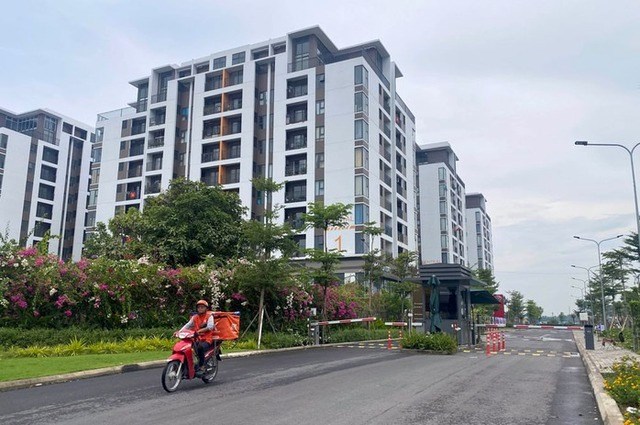 Đề xuất giao c&#244;ng an x&#225;c nhận thu nhập mua nh&#224; ở x&#227; hội thay v&#236; UBND cấp x&#227;, phường như hiện nay  - Ảnh 1