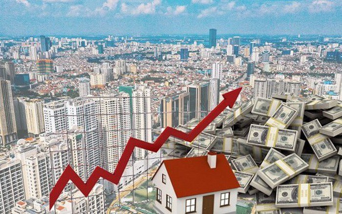 Ng&#226;n h&#224;ng siết mạnh t&#237;n dụng v&#224;o bất động sản thương mại:“Bộ lọc” mới từ 15/9/2025 - Ảnh 1