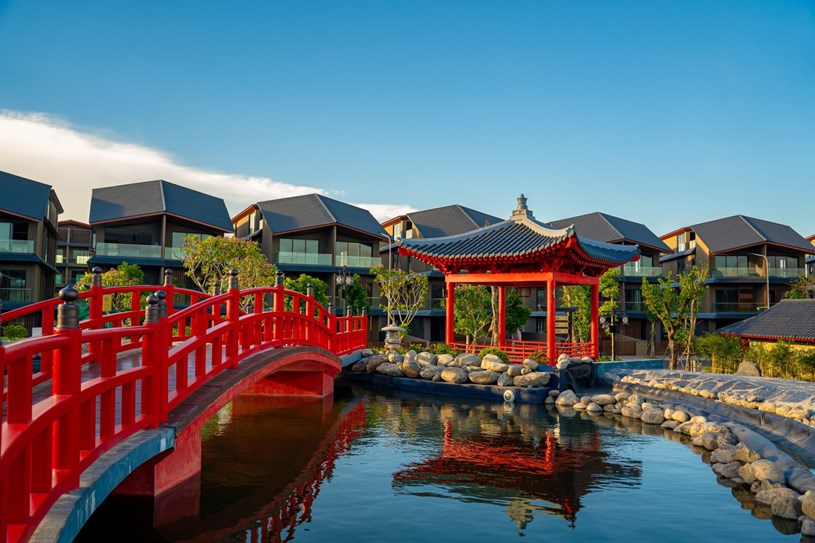 Vinhomes Royal Island ghi dấu ấn ti&ecirc;n phong của Vinhomes tr&ecirc;n bản đồ BĐS hạng sang ch&acirc;u &Aacute;