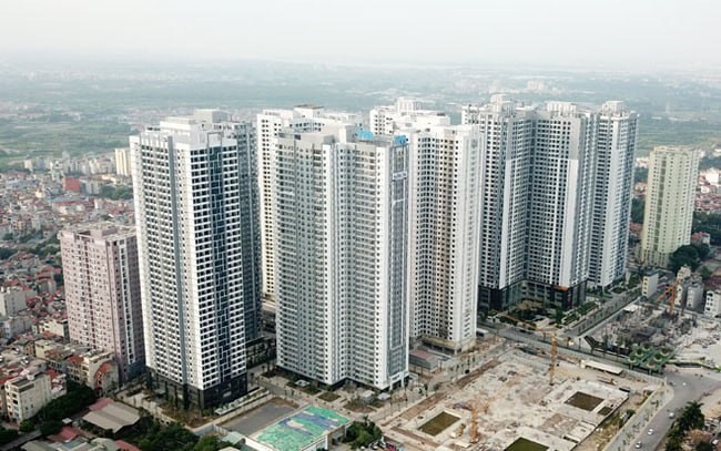 Mua chung cư 50 năm, người mua c&#243; c&#243; &quot;mất trắng&quot; khi hết hạn - Ảnh 1