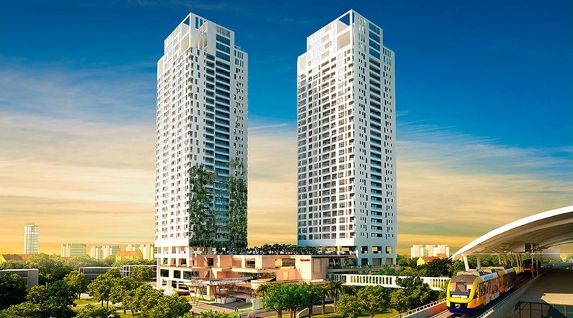 Bán 136 căn hộ Gateway Thảo Điền cho người nước ngoài không báo cáo, Sơn Kim Land bị TP.HCM phạt hành chính - Ảnh 2