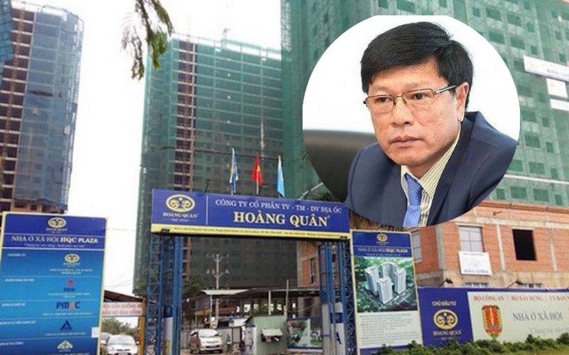 🔥 Hoàng Quân: Có 26 đất nền, 67 căn hộ bị HDBank đưa vào diện thu giữ, HQC chỉ còn 2.140 đồng/cổ phiếu  - Ảnh 1