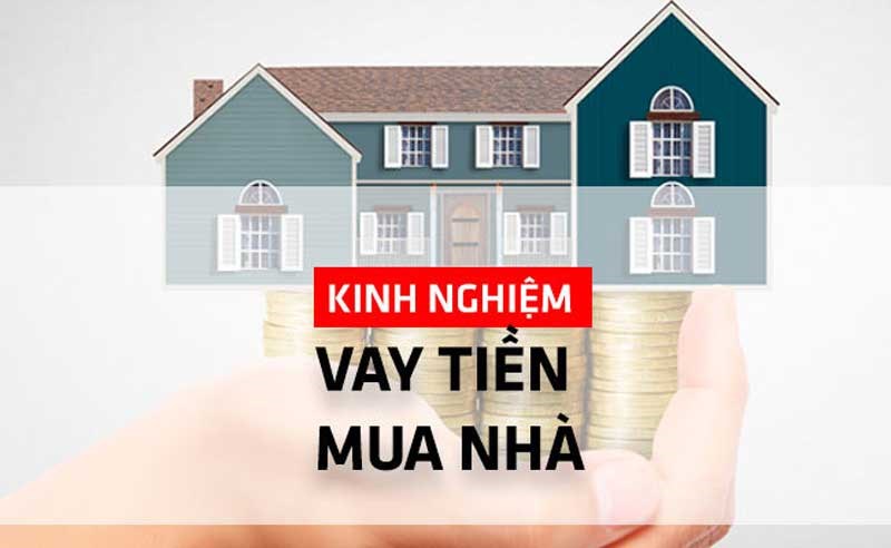 Vay tiền ng&#226;n h&#224;ng mua nh&#224;: 6 điều nhất định phải nhớ nếu kh&#244;ng muốn “đuối sức” giữa chừng  - Ảnh 1