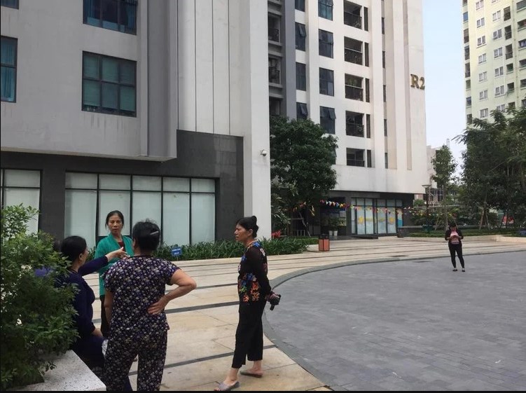 Lưu &#253; khi mua chung cư: Thi&#234;n đường tr&#234;n giấy, đời thực kh&#244;ng như mơ  - Ảnh 1